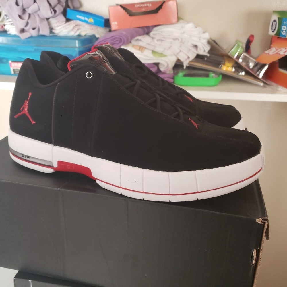 Air Jordans